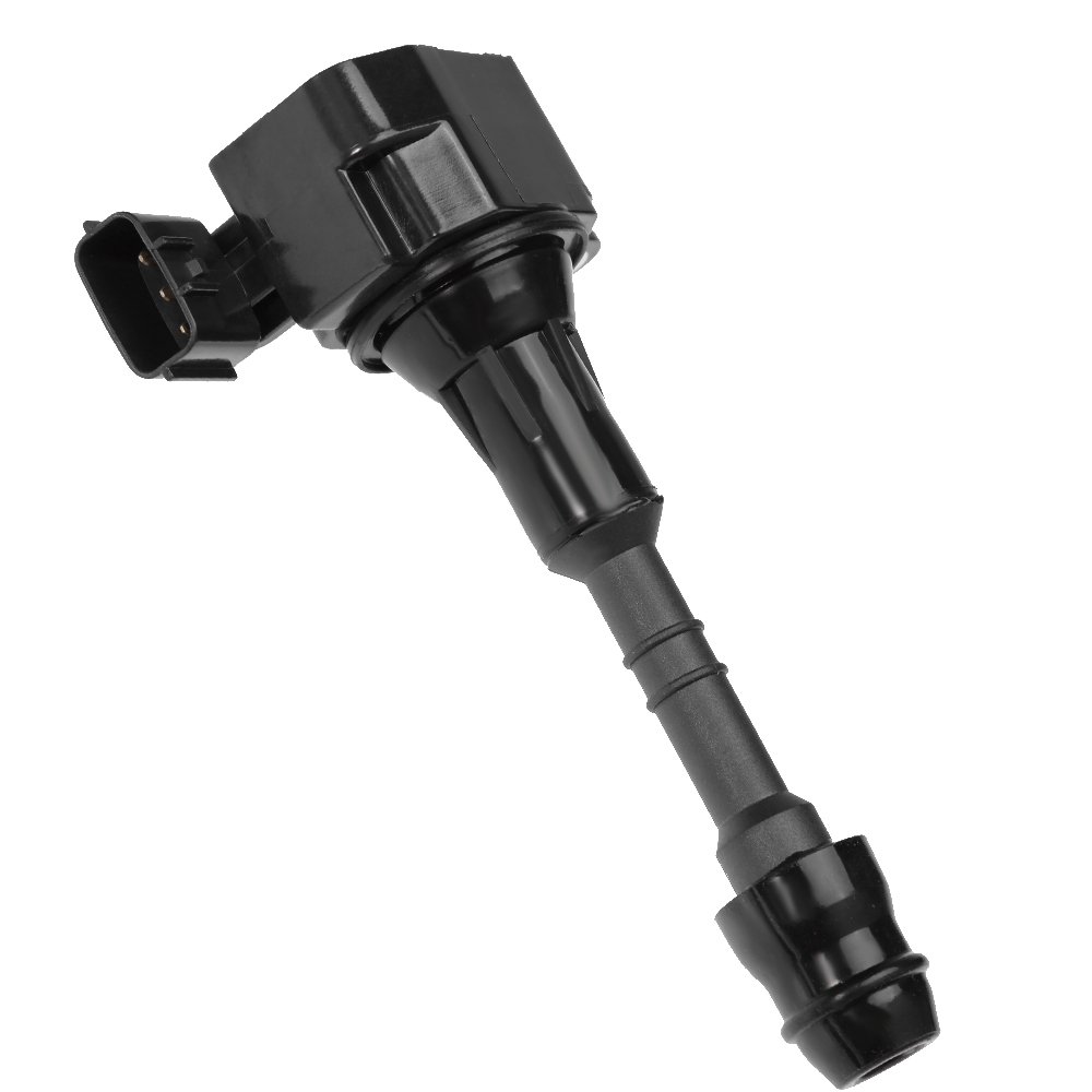 Amazon.com: Ignition Coil 22448-8J115 22448-8J11C 替換品